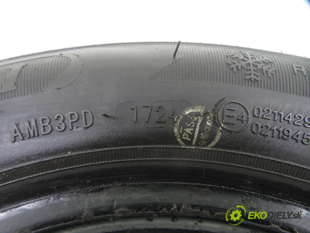 2024 PNEUMATIKY: / PNEUMATIKA: ZIMA: