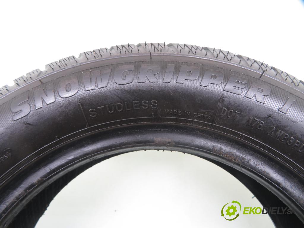 2024 PNEUMATIKY: / PNEUMATIKA: ZIMA: