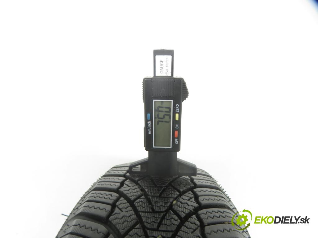 2024 PNEUMATIKY: / PNEUMATIKA: ZIMA: