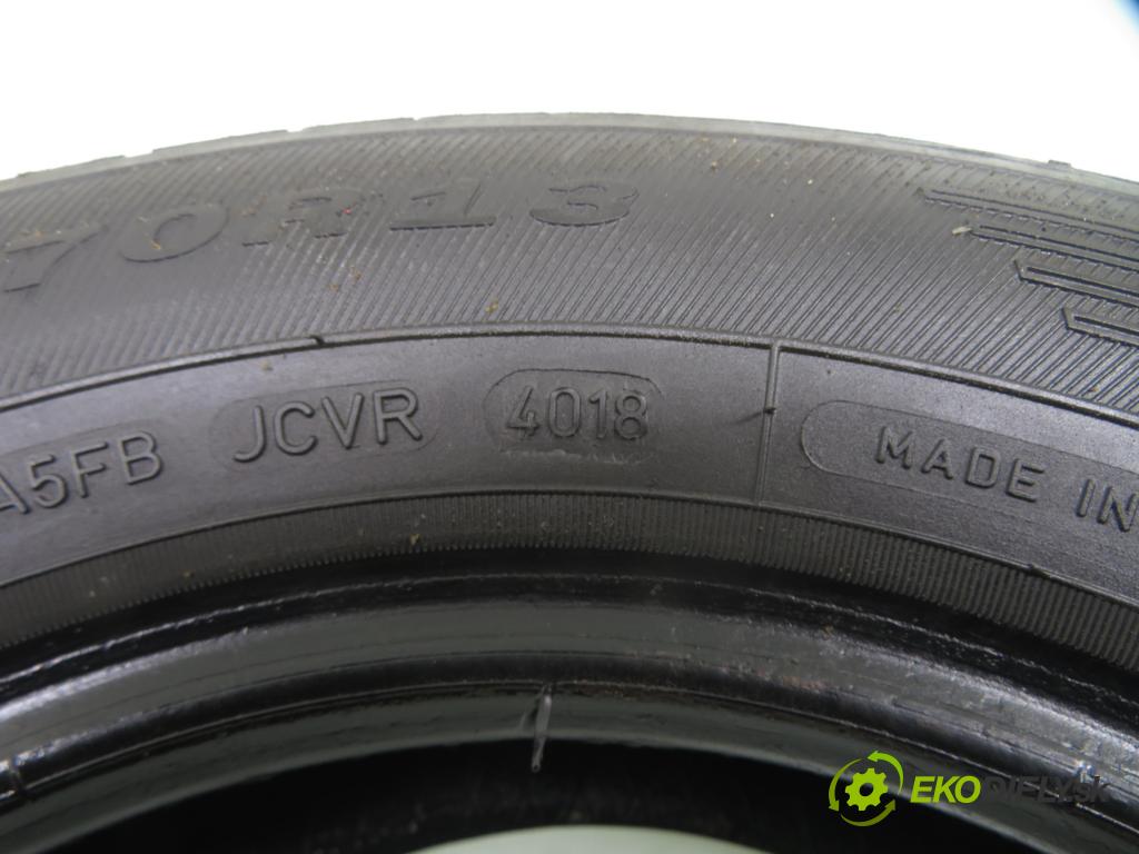    2018    PNEUMATIKY: / PNEUMATIKA: ZIMA: 