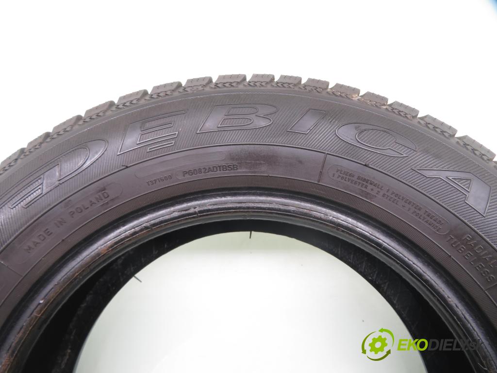 2018 PNEUMATIKY: / PNEUMATIKA: ZIMA: