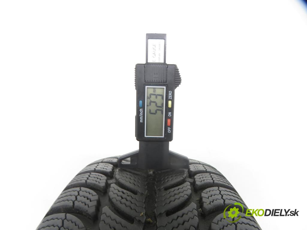 2018 PNEUMATIKY: / PNEUMATIKA: ZIMA: