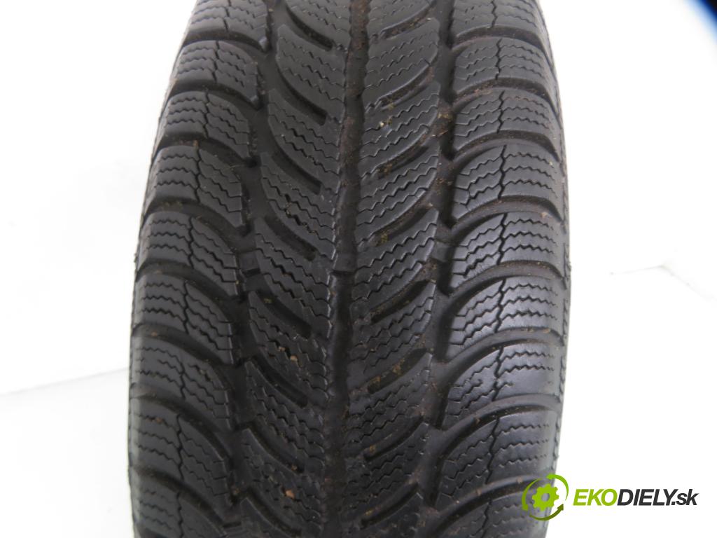 2018 PNEUMATIKY: / PNEUMATIKA: ZIMA: