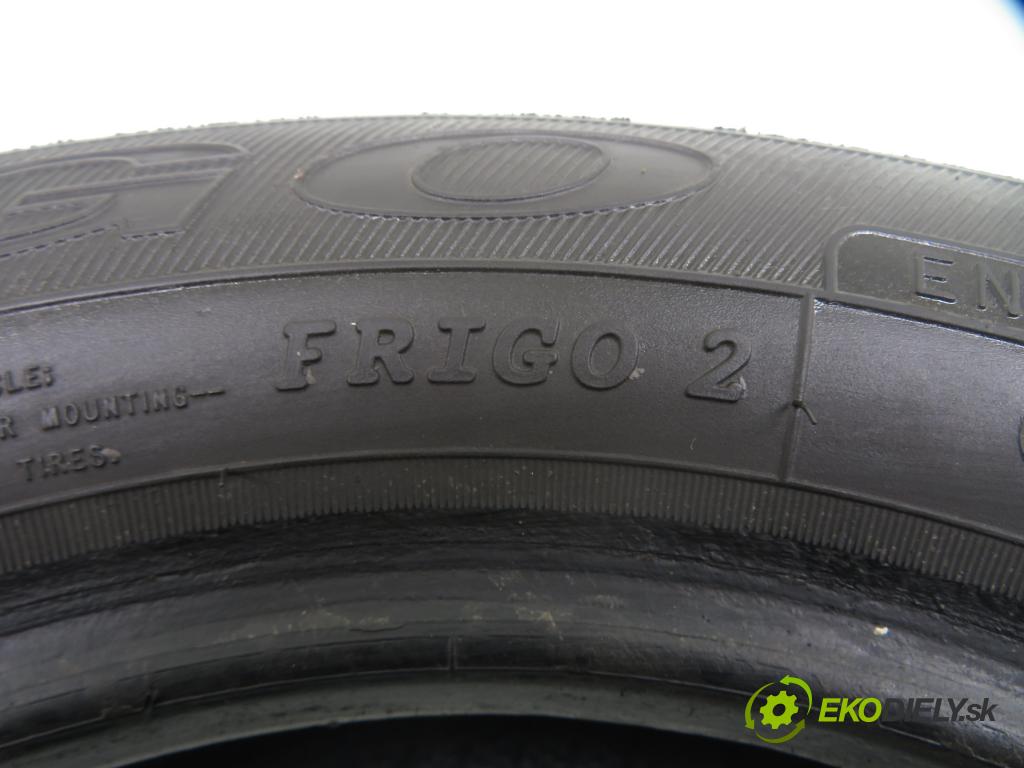 2015 PNEUMATIKY: / PNEUMATIKA: ZIMA: