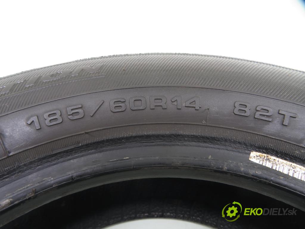 2015 PNEUMATIKY: / PNEUMATIKA: ZIMA: