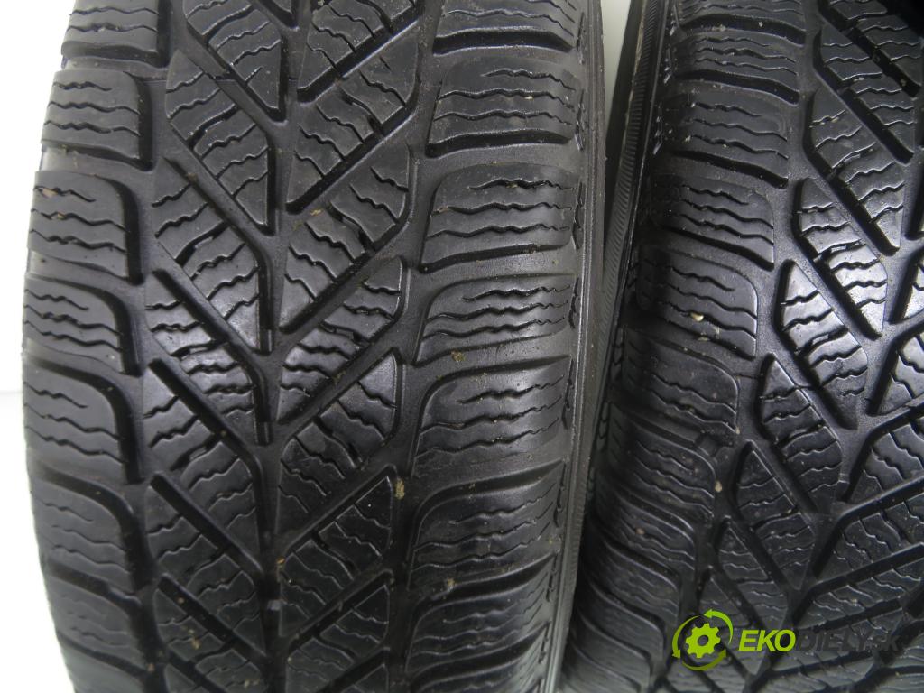 2015 PNEUMATIKY: / PNEUMATIKA: ZIMA: