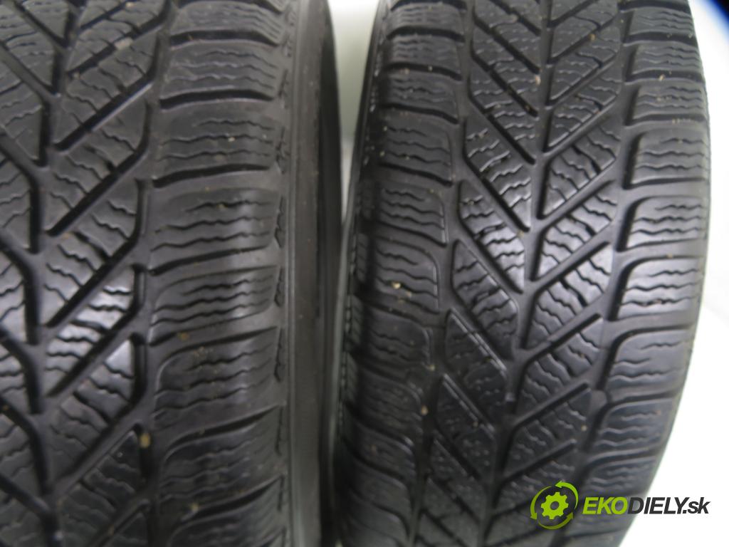 2015 PNEUMATIKY: / PNEUMATIKA: ZIMA: