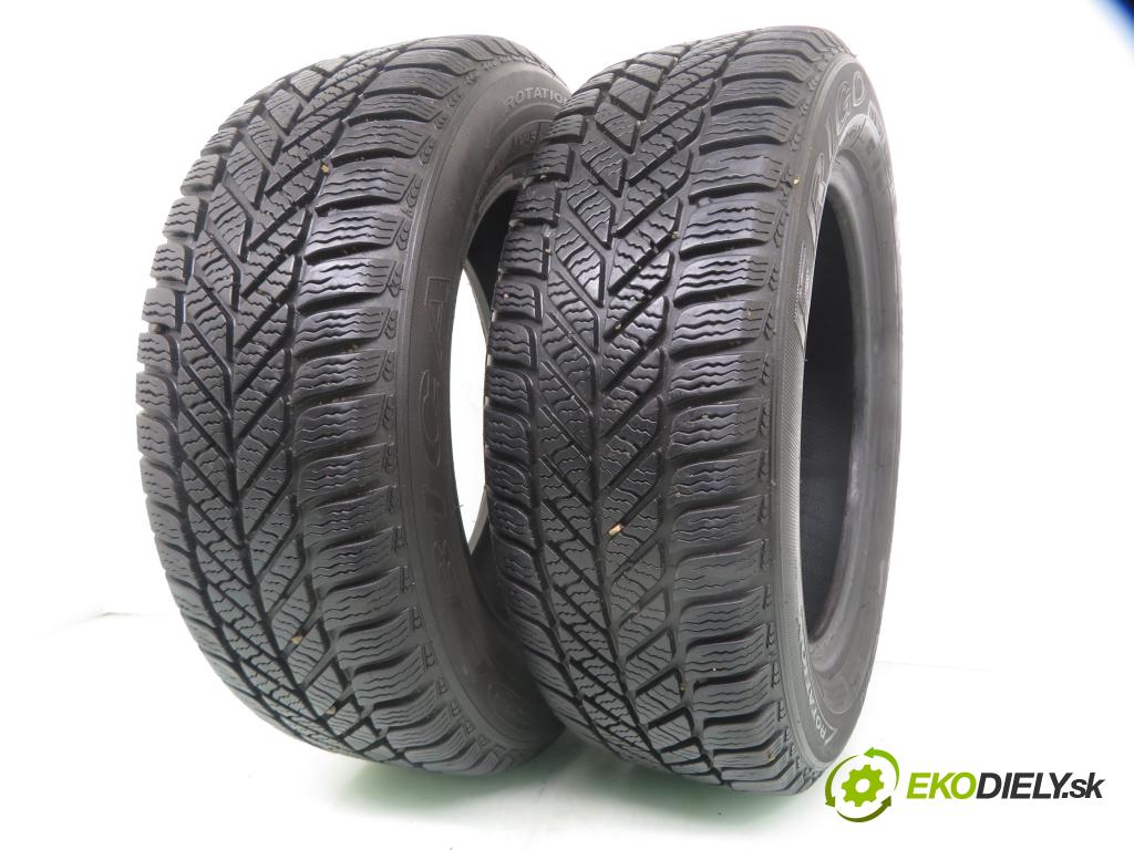 2015 PNEUMATIKY: / PNEUMATIKA: ZIMA: