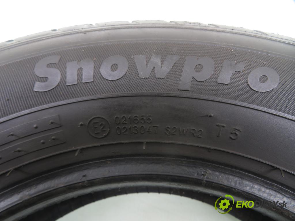 2022    PNEUMATIKY: / PNEUMATIKY: ZIMA