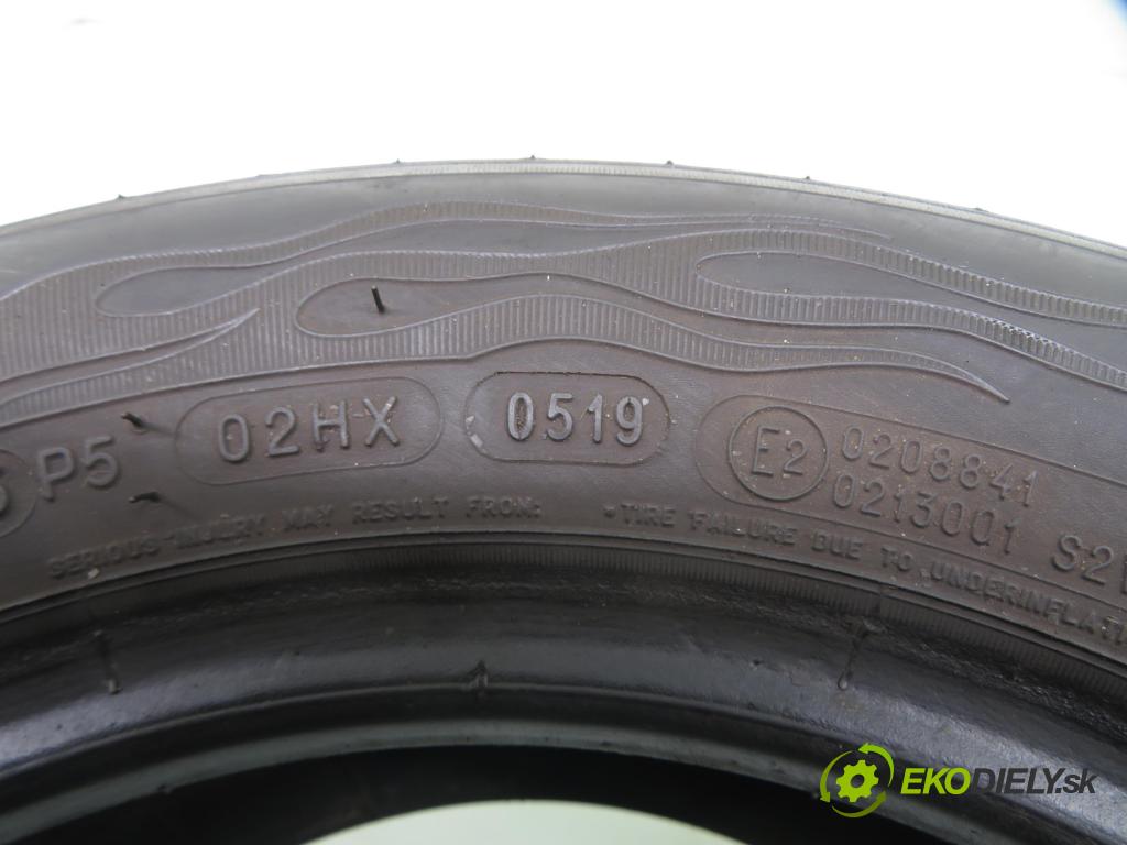    2019    PNEUMATIKY: / PNEUMATIKA: LETNÁ: 