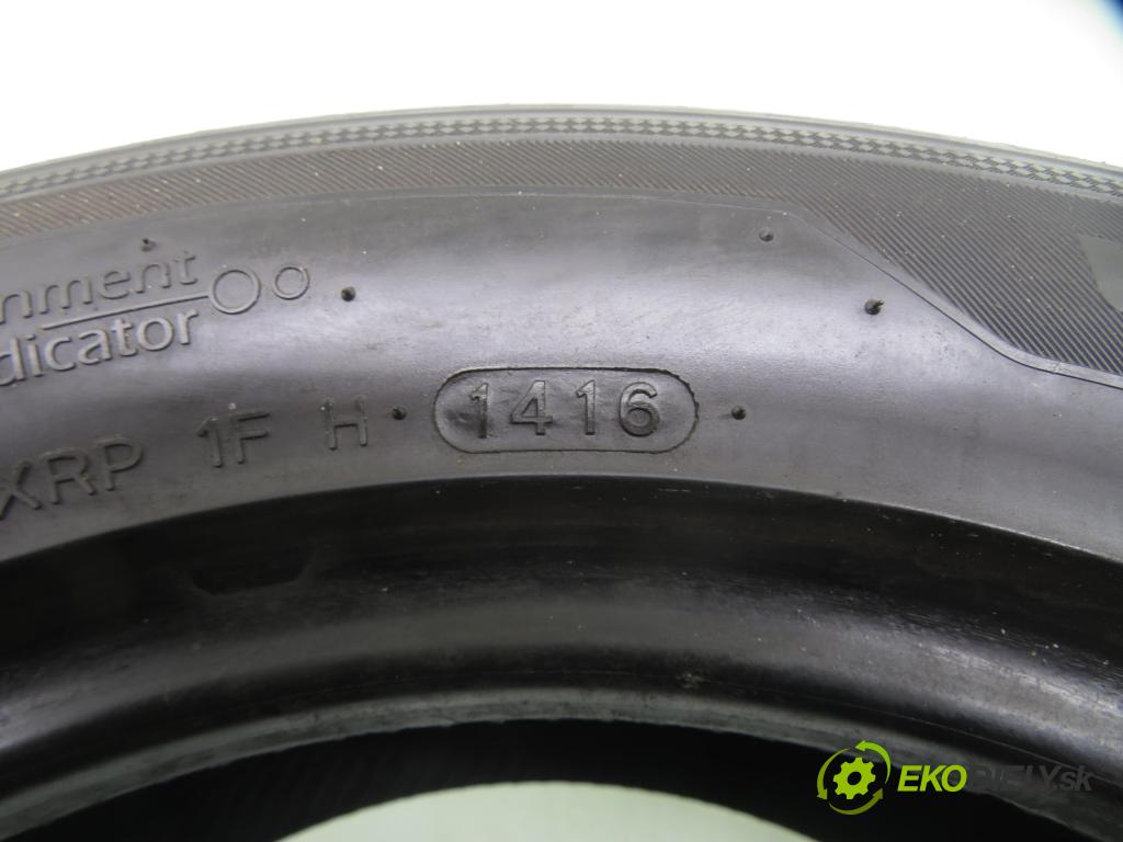    2016    PNEUMATIKY: / PNEUMATIKA: LETNÁ: 