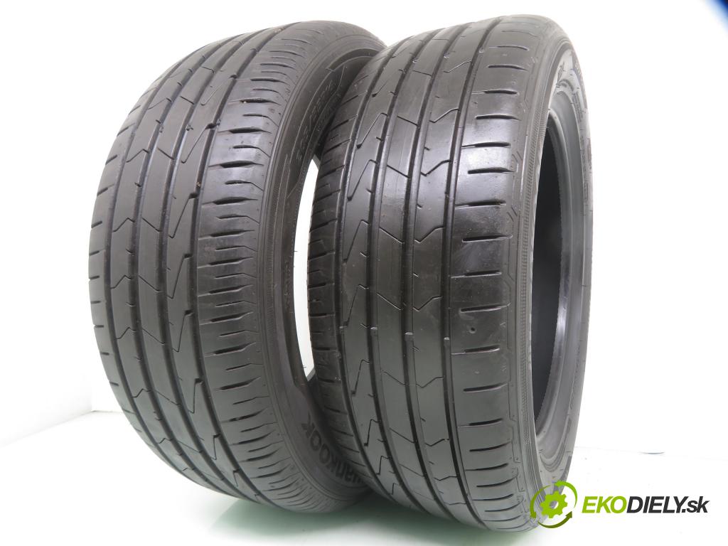 2016    PNEUMATIKY: / PNEUMATIKA: LETNÁ: