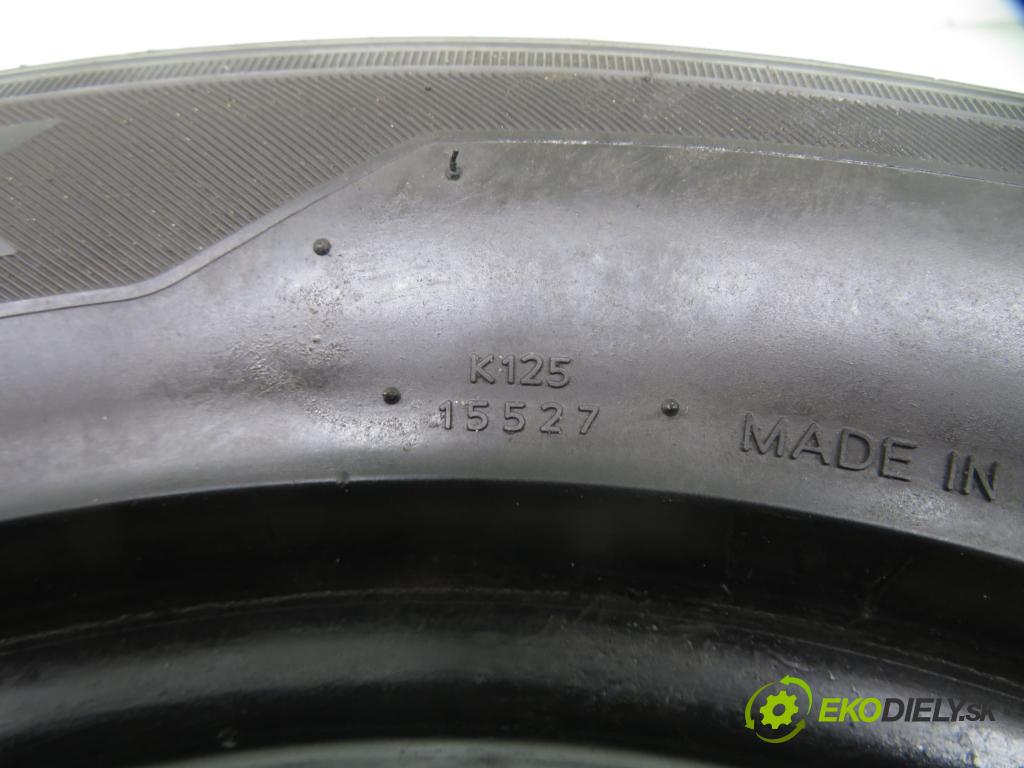 2016    PNEUMATIKY: / PNEUMATIKA: LETNÁ: