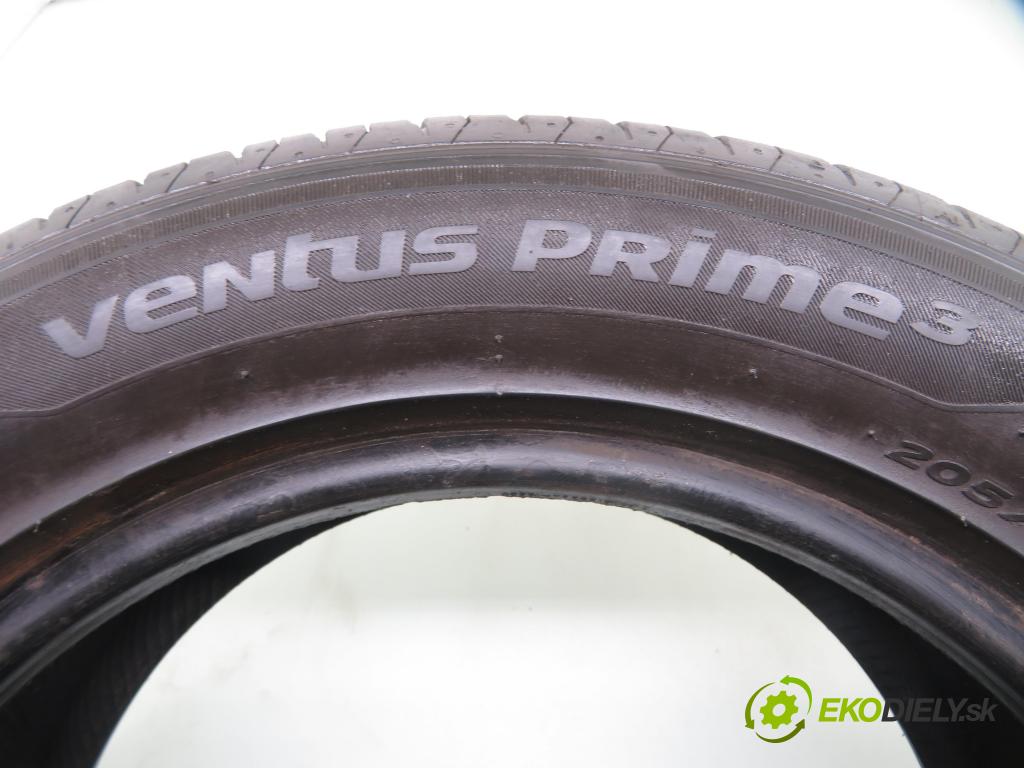 2016    PNEUMATIKY: / PNEUMATIKA: LETNÁ: