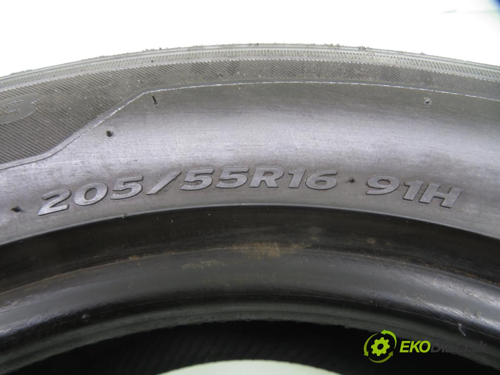 2016    PNEUMATIKY: / PNEUMATIKA: LETNÁ: