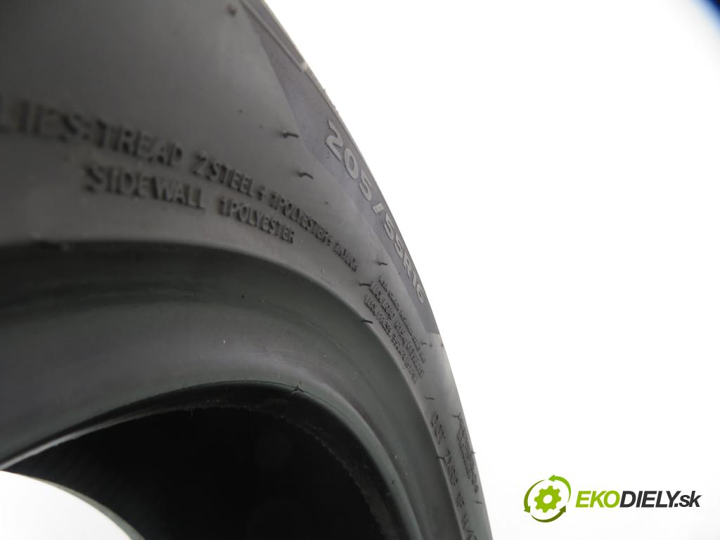 2016    PNEUMATIKY: / PNEUMATIKA: LETNÁ: