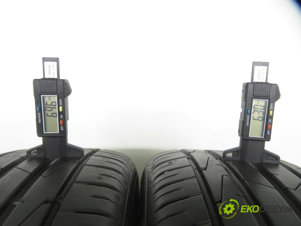 2016    PNEUMATIKY: / PNEUMATIKA: LETNÁ: