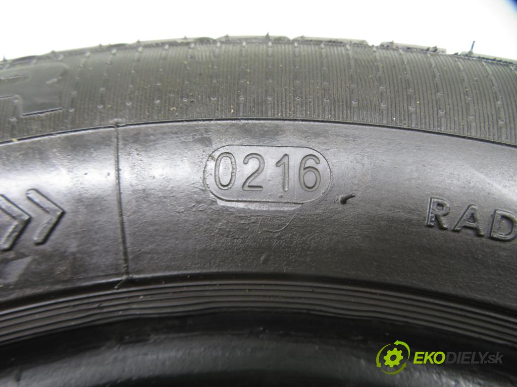    2018    PNEUMATIKY: / PNEUMATIKA: LETNÁ: 