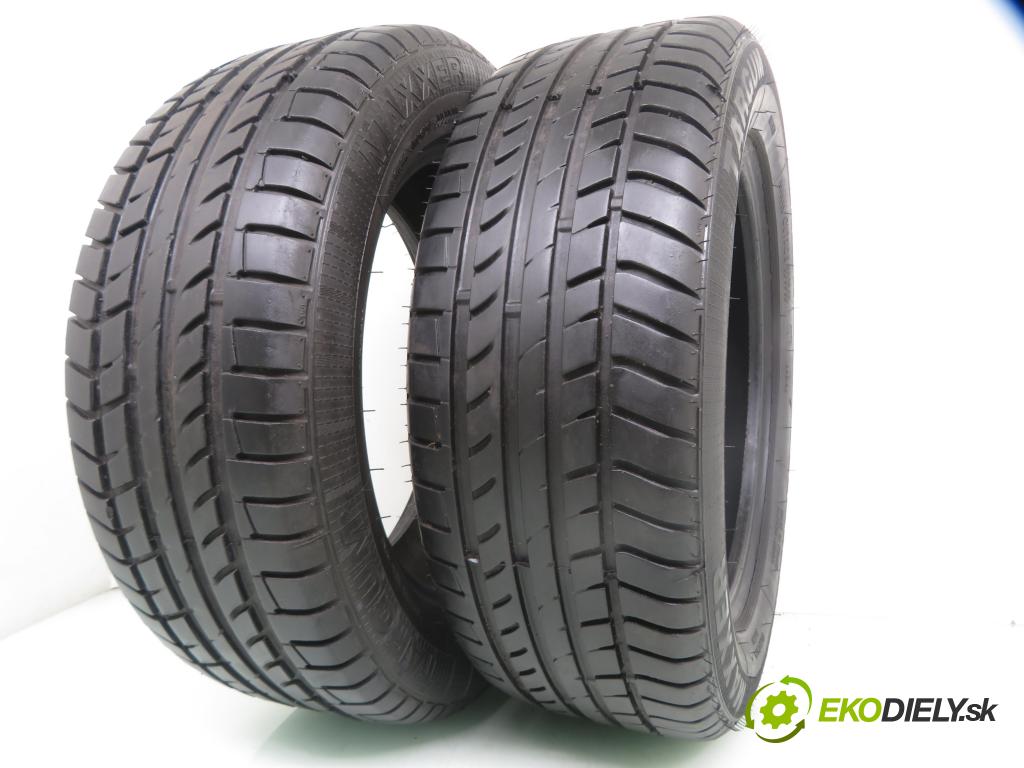 2018    PNEUMATIKY: / PNEUMATIKA: LETNÁ: