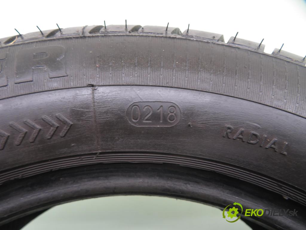 2018    PNEUMATIKY: / PNEUMATIKA: LETNÁ: