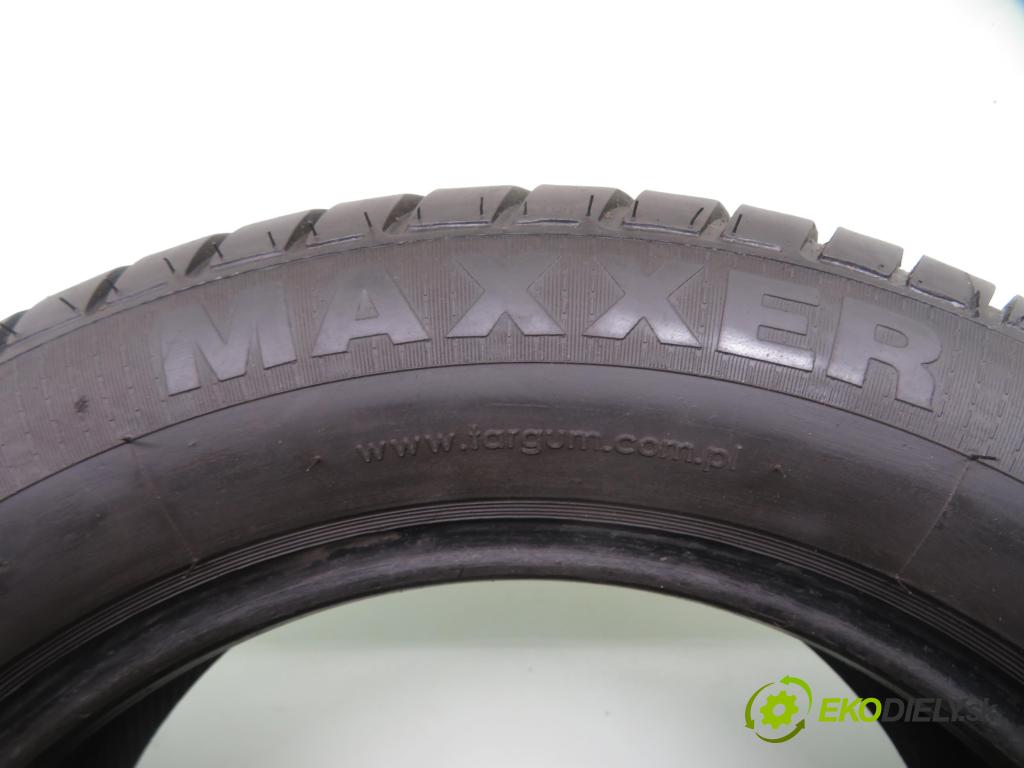 2018    PNEUMATIKY: / PNEUMATIKA: LETNÁ: