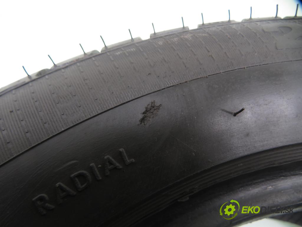 2018    PNEUMATIKY: / PNEUMATIKA: LETNÁ: