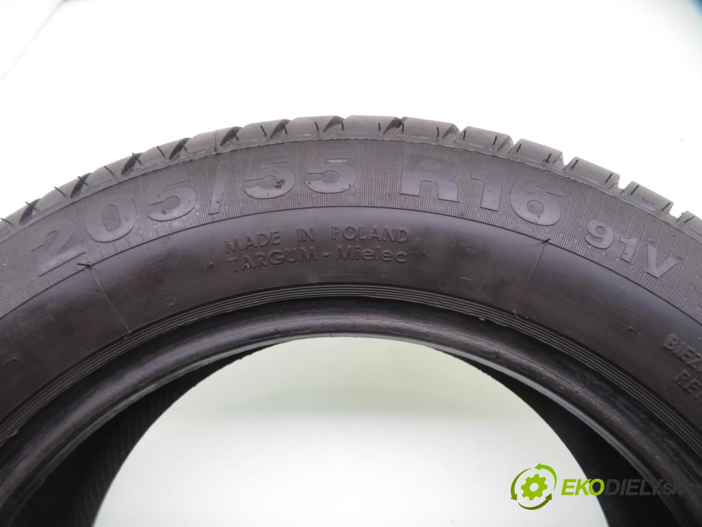 2018    PNEUMATIKY: / PNEUMATIKA: LETNÁ: