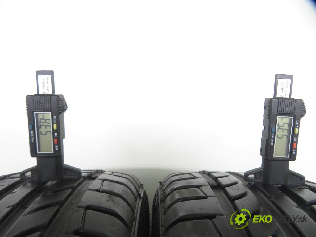 2018    PNEUMATIKY: / PNEUMATIKA: LETNÁ: