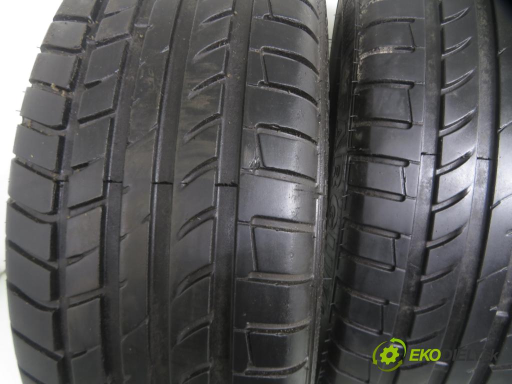 2018    PNEUMATIKY: / PNEUMATIKA: LETNÁ: