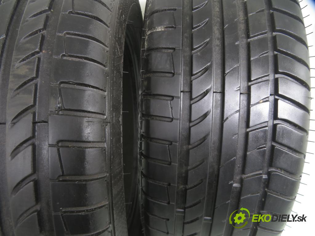 2018    PNEUMATIKY: / PNEUMATIKA: LETNÁ: