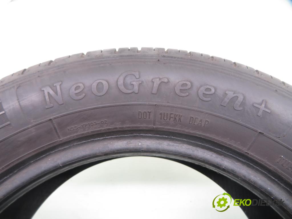 2019    PNEUMATIKY: / PNEUMATIKA: LETNÁ: