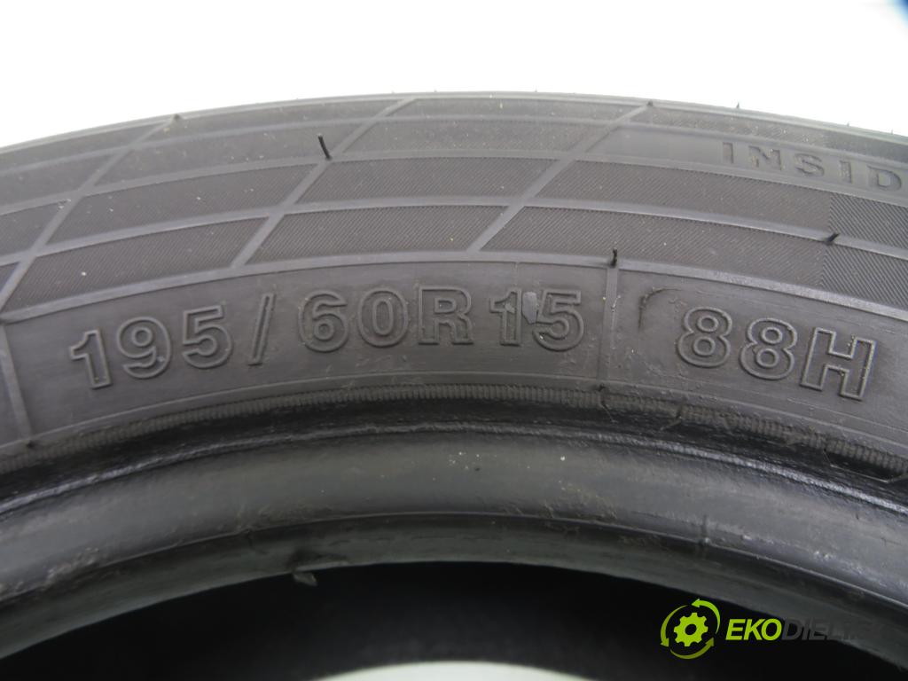 2019    PNEUMATIKY: / PNEUMATIKA: LETNÁ: