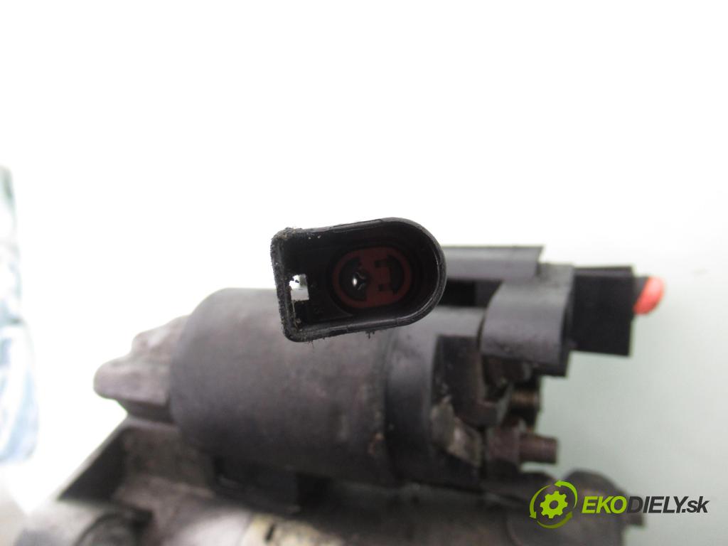 FORD C-MAX (DM2) MINIVAN 2004 80,00 1.6 TDCi - G8DD 1560,00 Štartér 3M5T11000CD (Štartér)