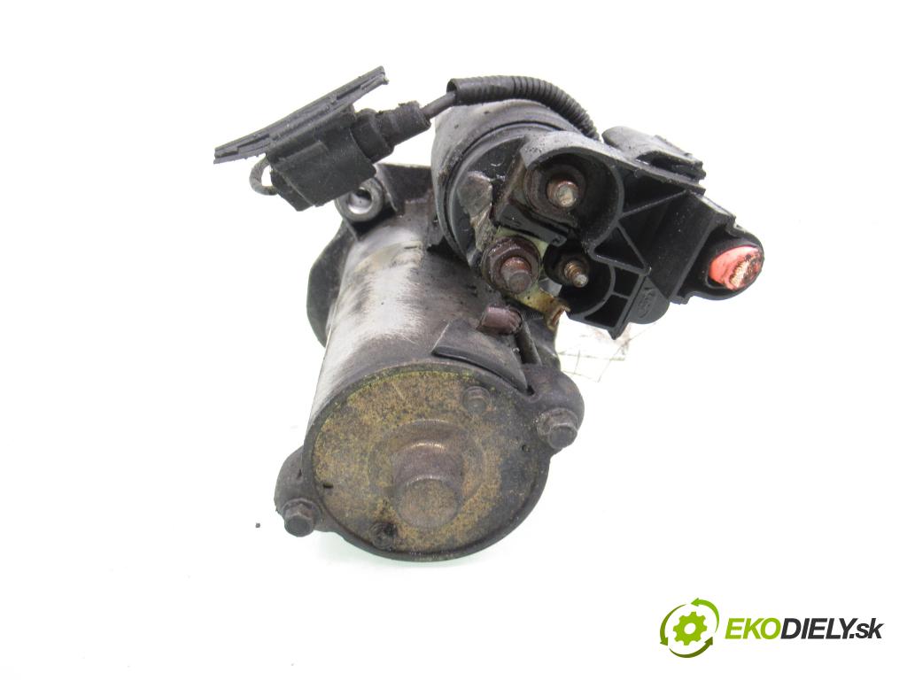 FORD C-MAX (DM2) MINIVAN 2004 80,00 1.6 TDCi - G8DD 1560,00 startér 3M5T11000CD (Startér)