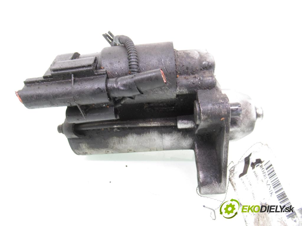 FORD C-MAX (DM2) MINIVAN 2004 80,00 1.6 TDCi - G8DD 1560,00 startér 3M5T11000CD (Startér)