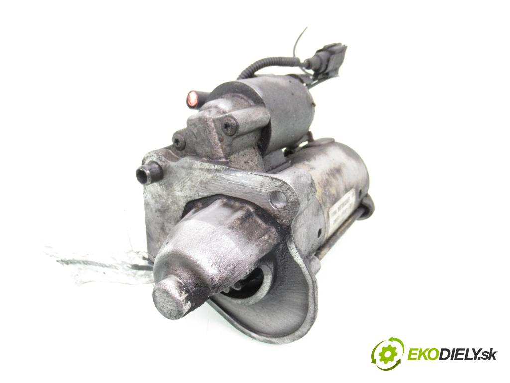 FORD C-MAX (DM2) MINIVAN 2004 80,00 1.6 TDCi - G8DD 1560,00 startér 3M5T11000CD (Startér)