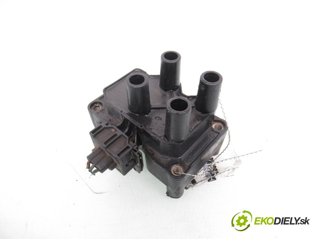 FORD FUSION (JU_) HB 2003 59,00 1.4 - FXJA 1388,00 Cievka zapaľovacia 0221503490