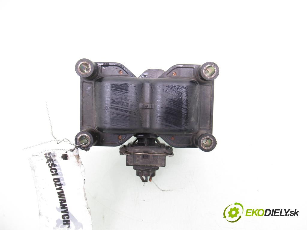FORD FUSION (JU_) HB 2003 59,00 1.4 - FXJA 1388,00 Cievka zapaľovacia 0221503490