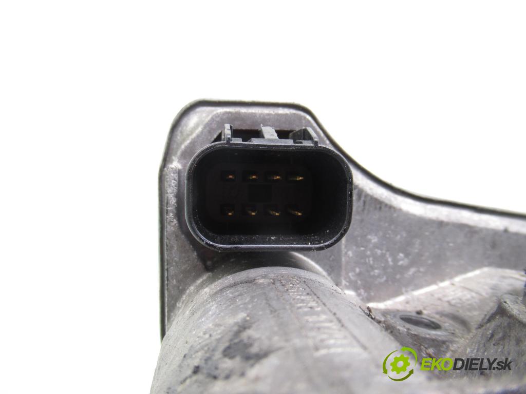 OPEL VECTRA C GTS (Z02) LIFTBACK 2003 108,00 2.2 16V - Z 22 SE 2198,00 Škrtiaca klapka 08602B1078 (Škrtiaca klapka)