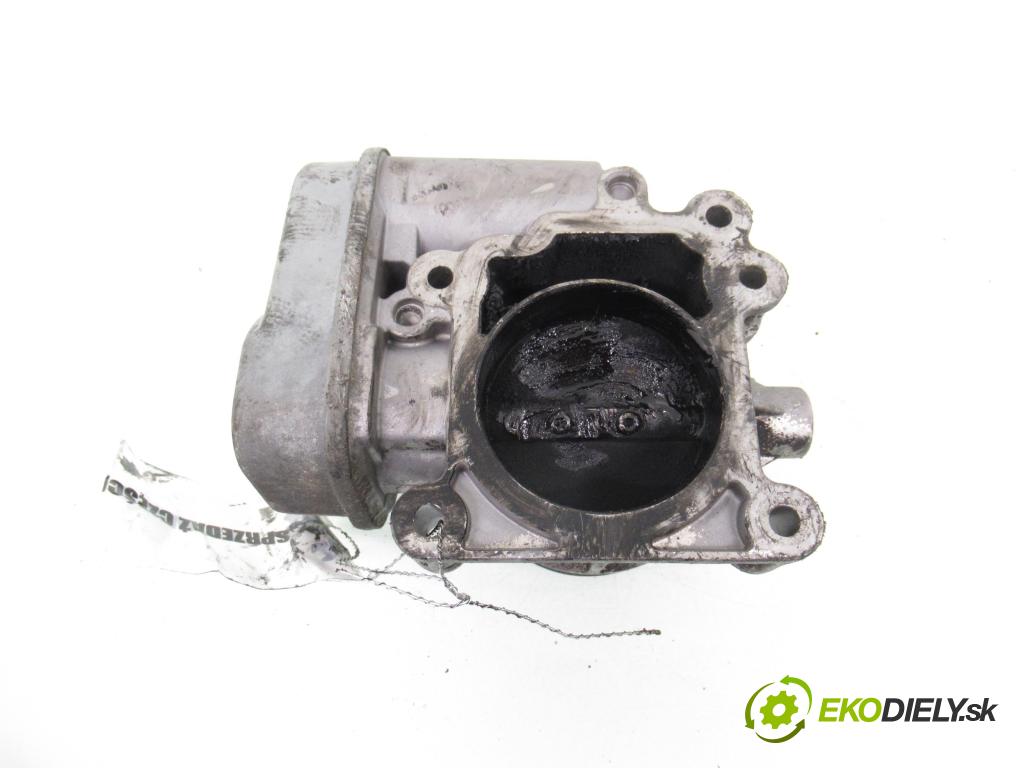 OPEL VECTRA C GTS (Z02) LIFTBACK 2003 108,00 2.2 16V - Z 22 SE 2198,00 Škrtiaca klapka 08602B1078 (Škrtiaca klapka)