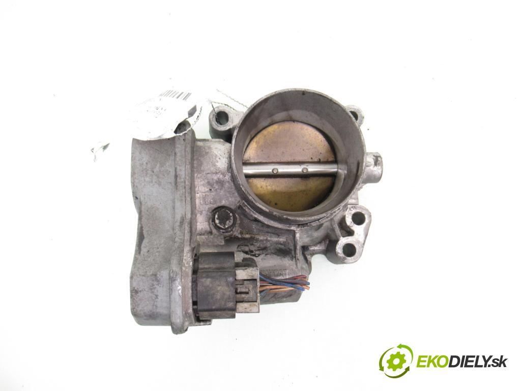 OPEL VECTRA C GTS (Z02) LIFTBACK 2003 108,00 2.2 16V - Z 22 SE 2198,00 Škrtiaca klapka 08602B1078 (Škrtiaca klapka)