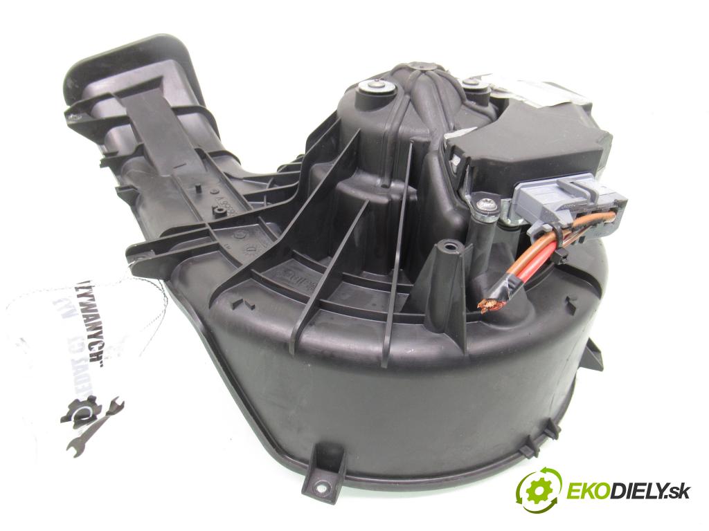 OPEL VECTRA C GTS (Z02) LIFTBACK 2003 108,00 2.2 16V - Z 22 SE 2198,00 Ventilátor vetráku 007013E ; 73421312