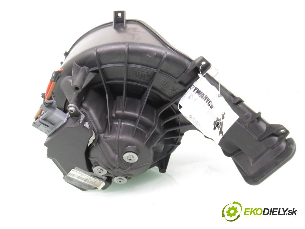 OPEL VECTRA C GTS (Z02) LIFTBACK 2003 108,00 2.2 16V - Z 22 SE 2198,00 Ventilátor vetráku 007013E ; 73421312