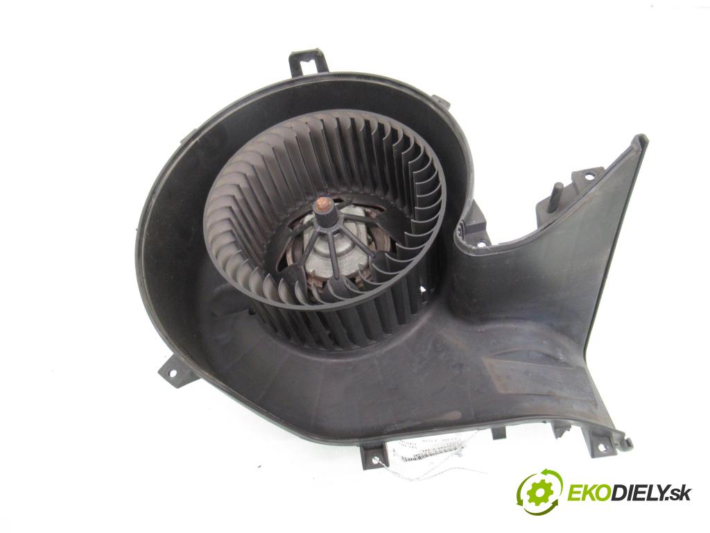 OPEL VECTRA C GTS (Z02) LIFTBACK 2003 108,00 2.2 16V - Z 22 SE 2198,00 Ventilátor vetráku 007013E ; 73421312