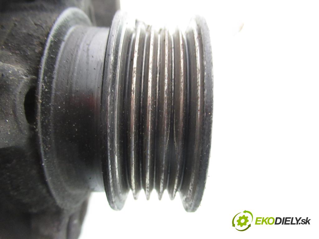 OPEL VECTRA C GTS (Z02) LIFTBACK 2003 108,00 2.2 16V - Z 22 SE 2198,00 Alternátor 0124425004 ; 13129850 (Alternátor)