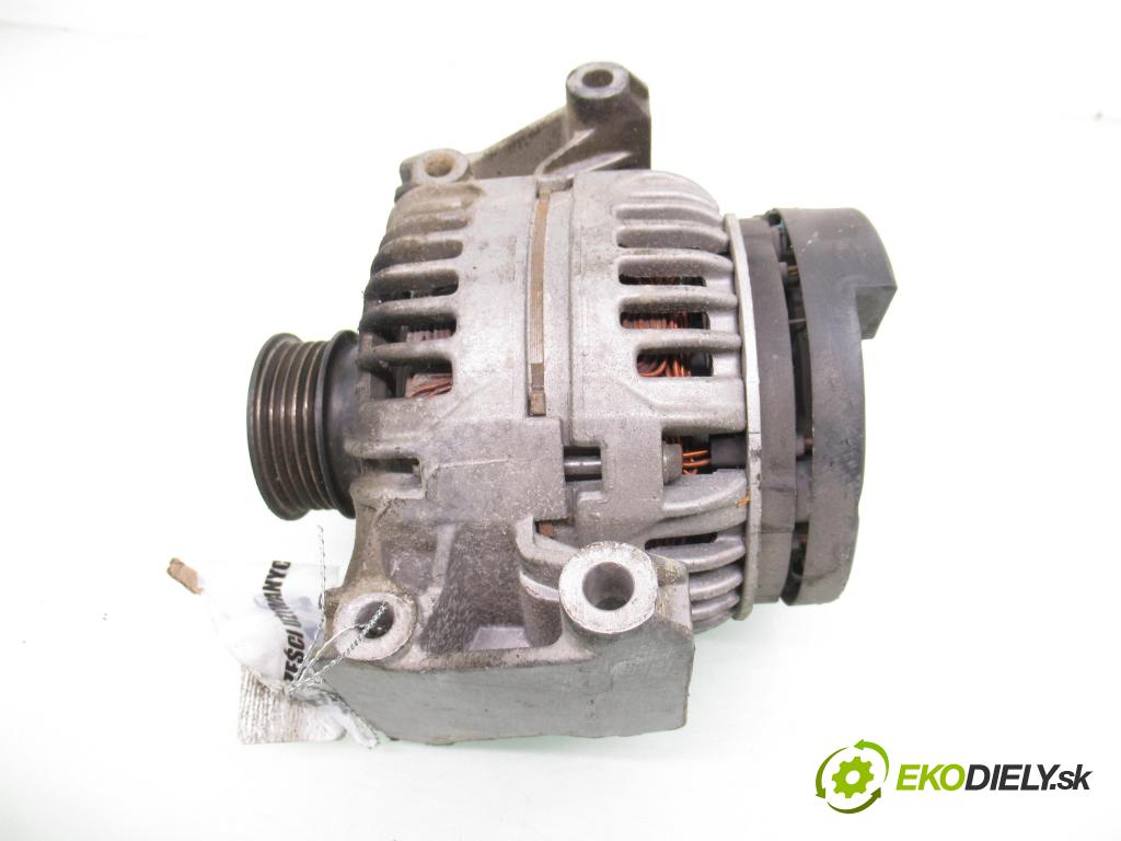 OPEL VECTRA C GTS (Z02) LIFTBACK 2003 108,00 2.2 16V - Z 22 SE 2198,00 Alternátor 0124425004 ; 13129850 (Alternátor)