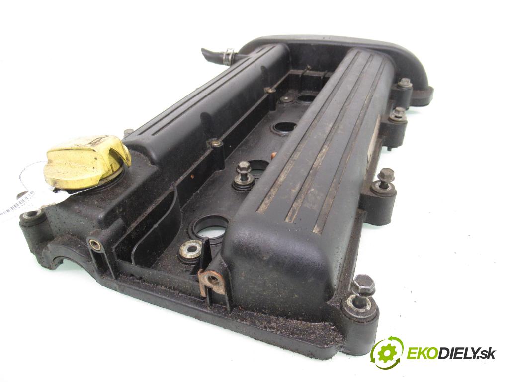 OPEL VECTRA C GTS (Z02) LIFTBACK 2003 108,00 2.2 16V - Z 22 SE 2198,00 Kryt Ventilov 13113034