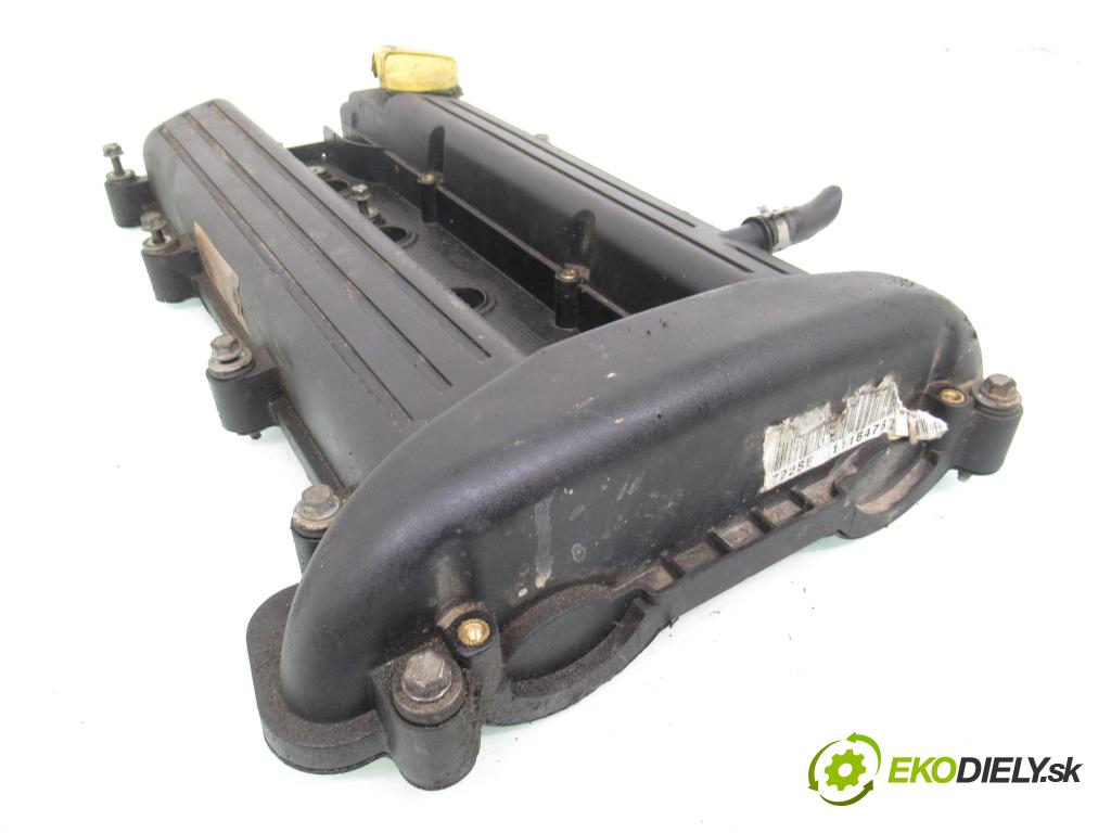 OPEL VECTRA C GTS (Z02) LIFTBACK 2003 108,00 2.2 16V - Z 22 SE 2198,00 Kryt Ventilov 13113034