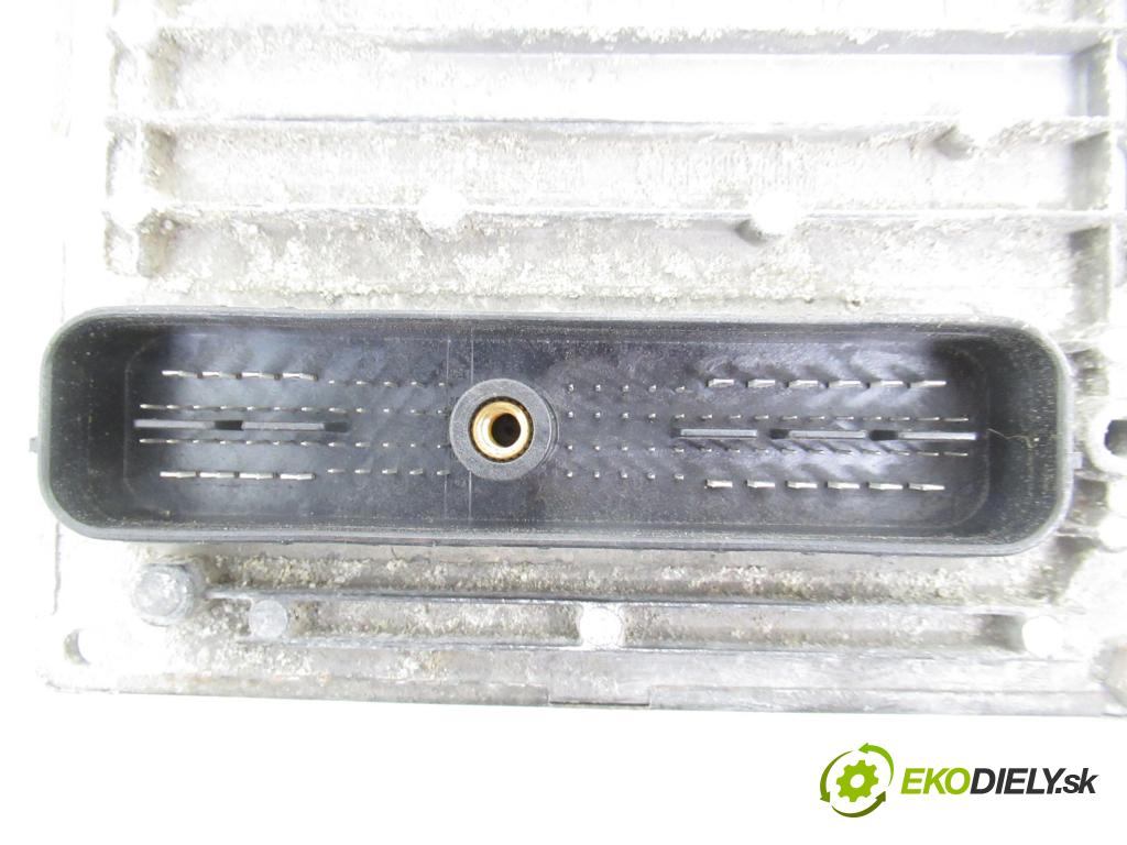 FORD FUSION (JU_) HB 2003 59,00 1.4 - FXJA 1388,00 Riadiaca jednotka Motor 2S6A12A650SH ; S118107002