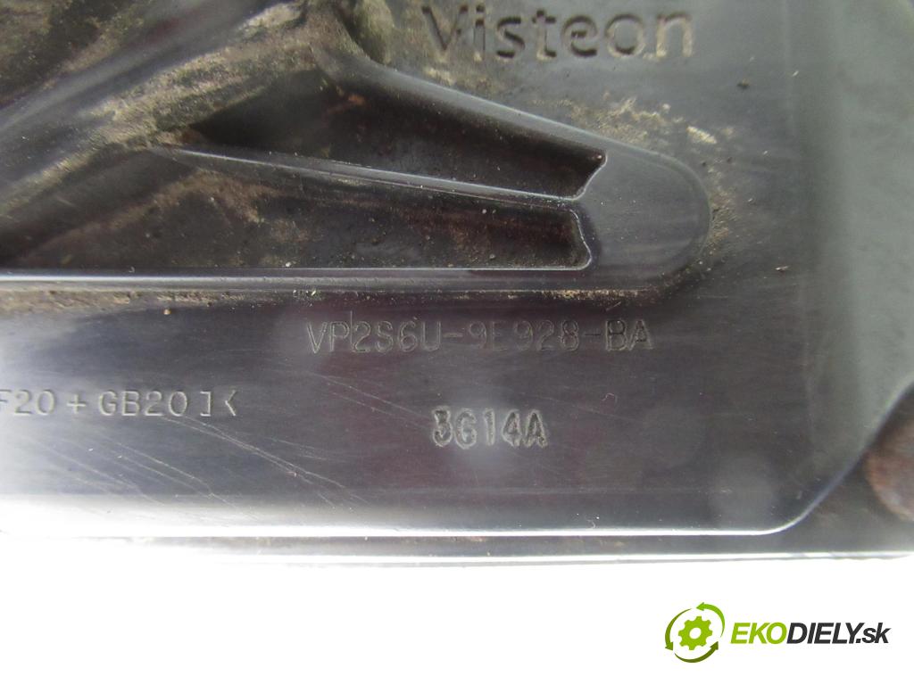 FORD FUSION (JU_) HB 2003 59,00 1.4 - FXJA 1388,00 Škrtiaca klapka VP2S6U9E928BA (Škrtiaca klapka)